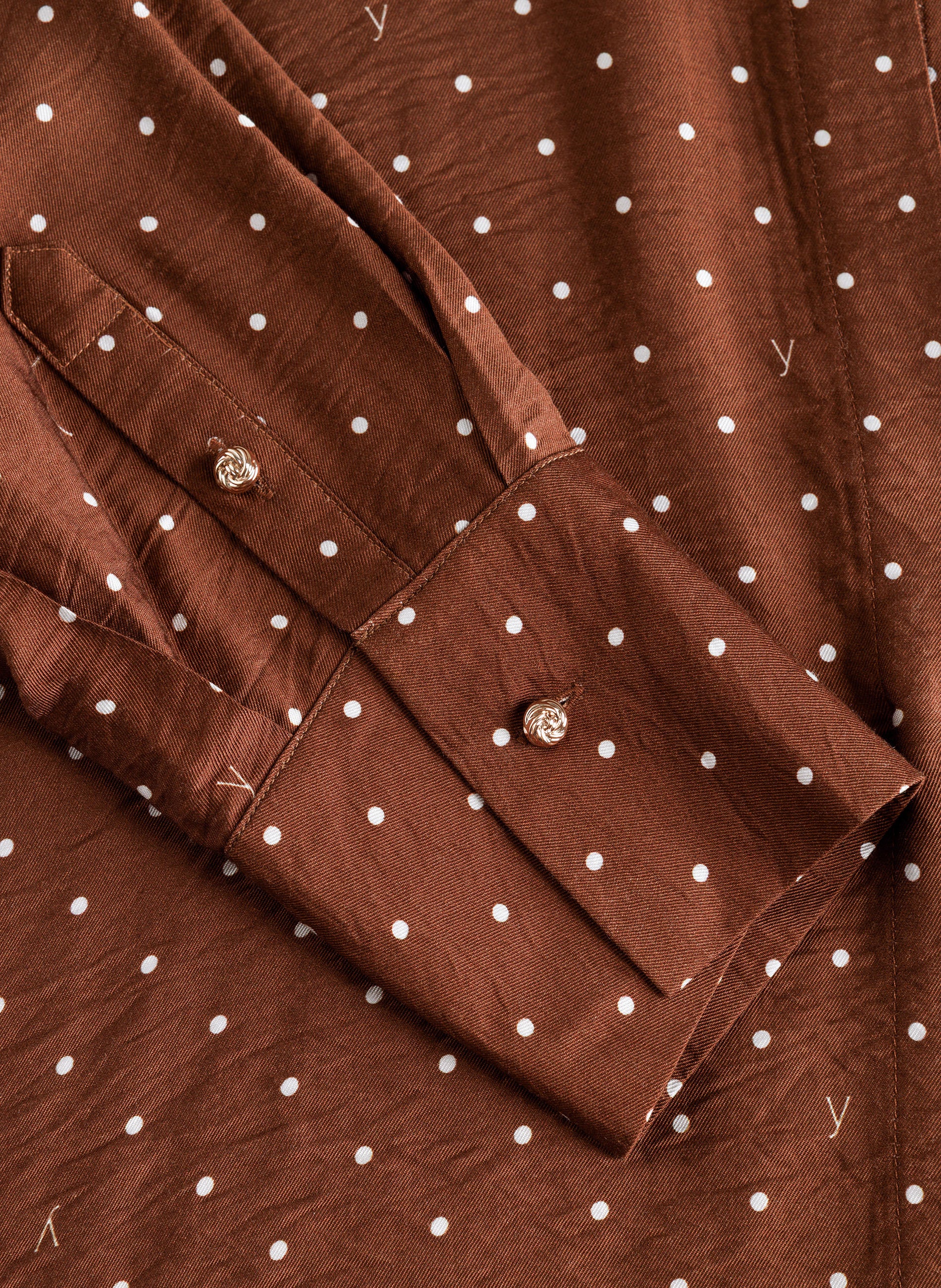 Samira blouse