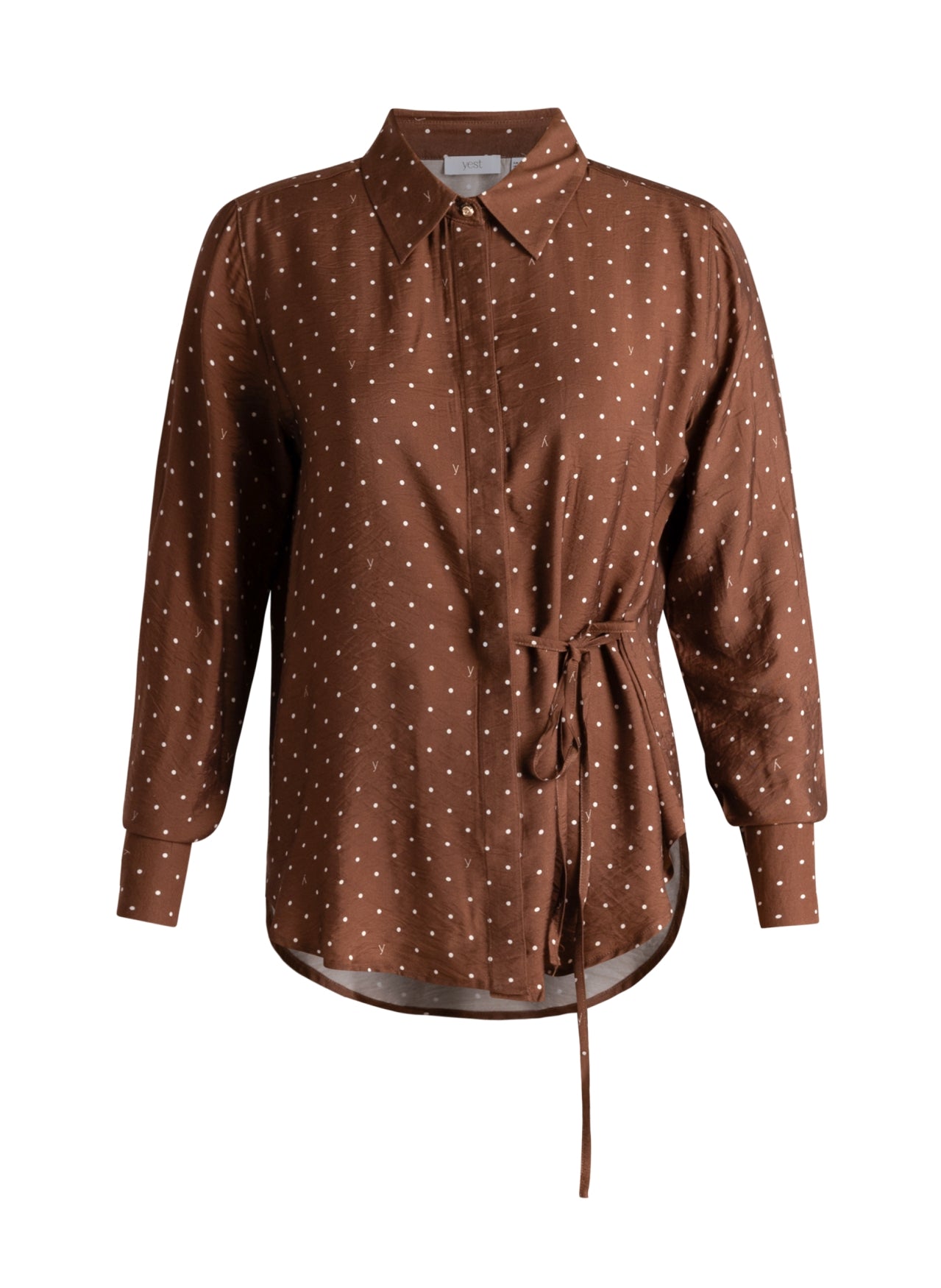 Samira blouse