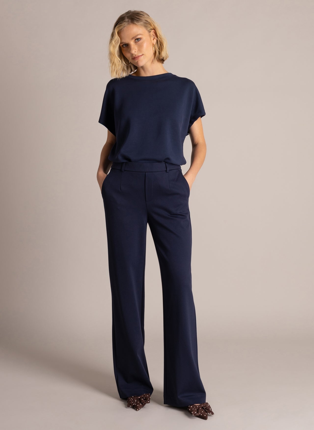 Silja pantalon