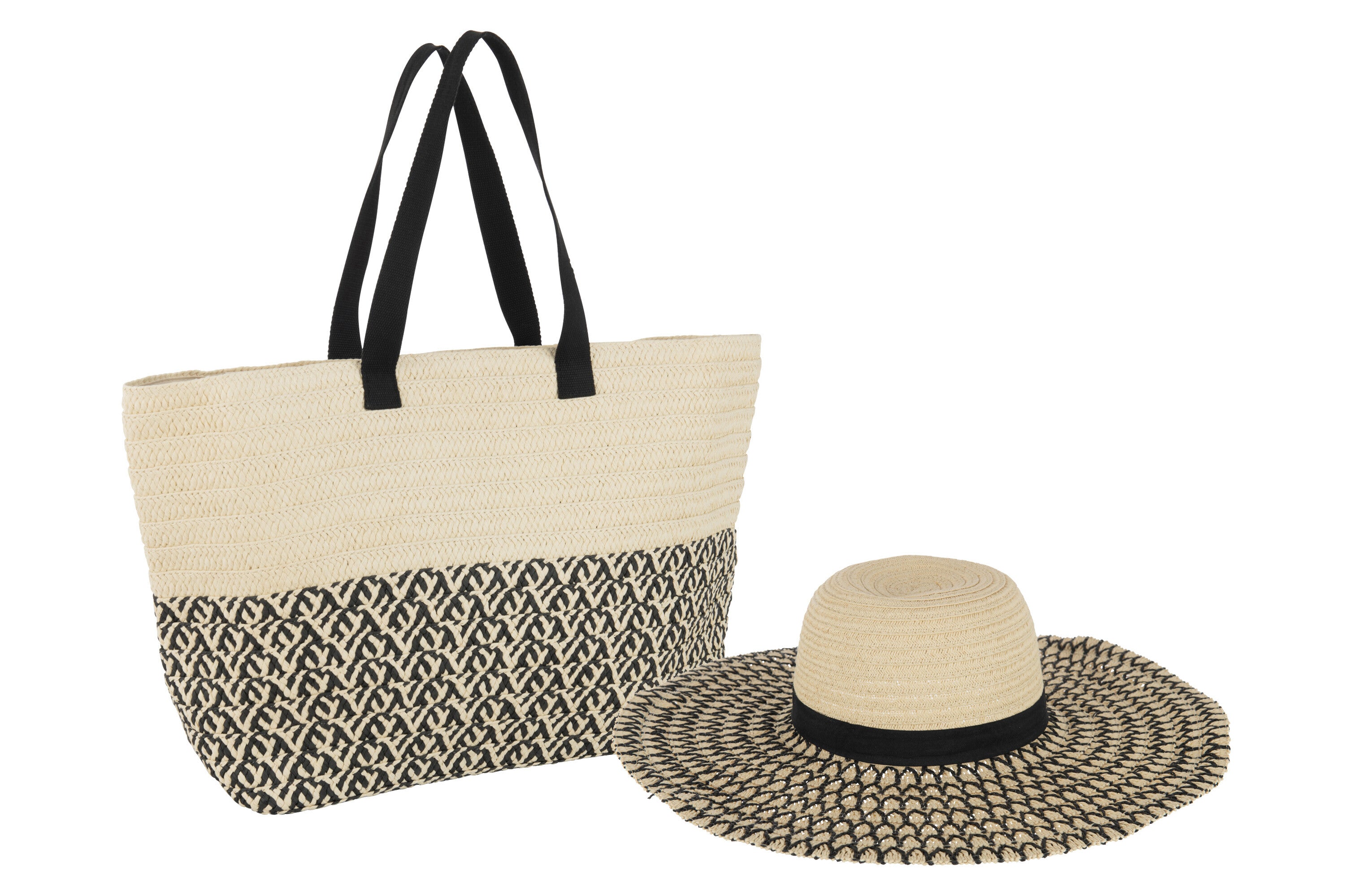 Summer chic set