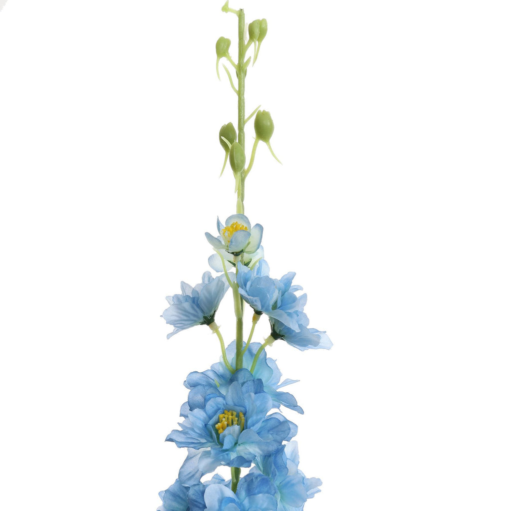 DELPHINIUM 95CM BLUE