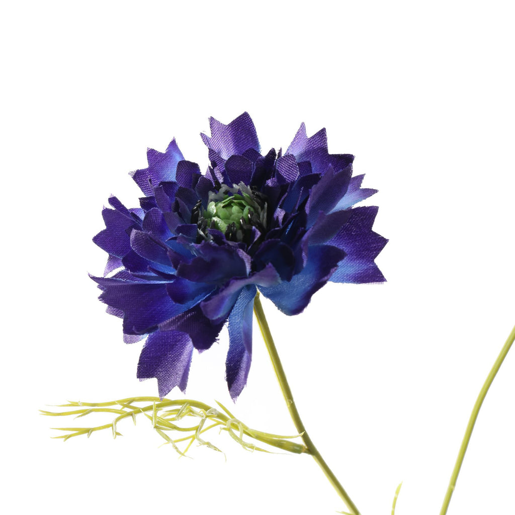 korenbloem zijde (59cm)