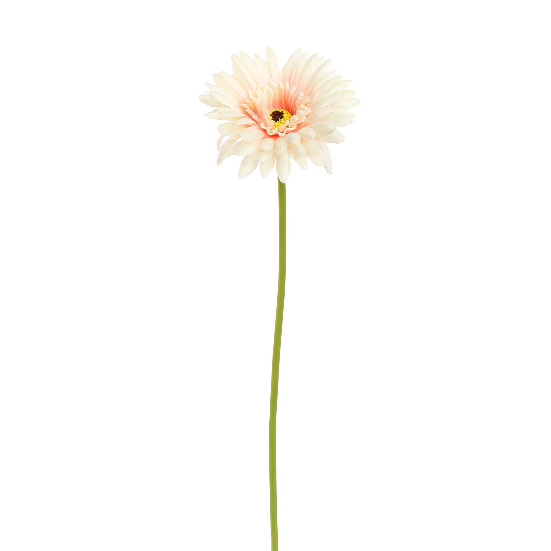 GERBERA 45CM PEACH