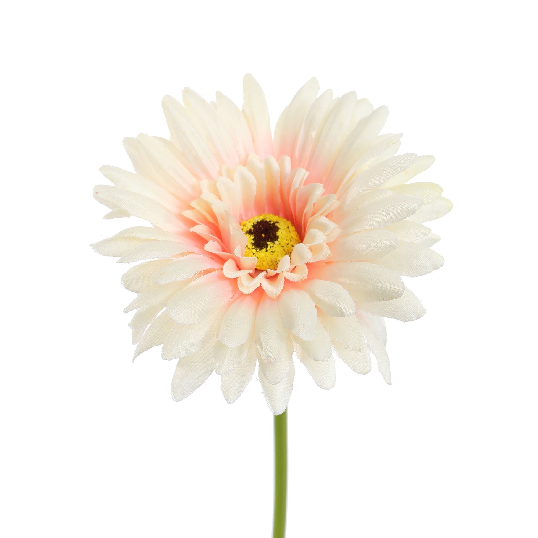 GERBERA 45CM PEACH