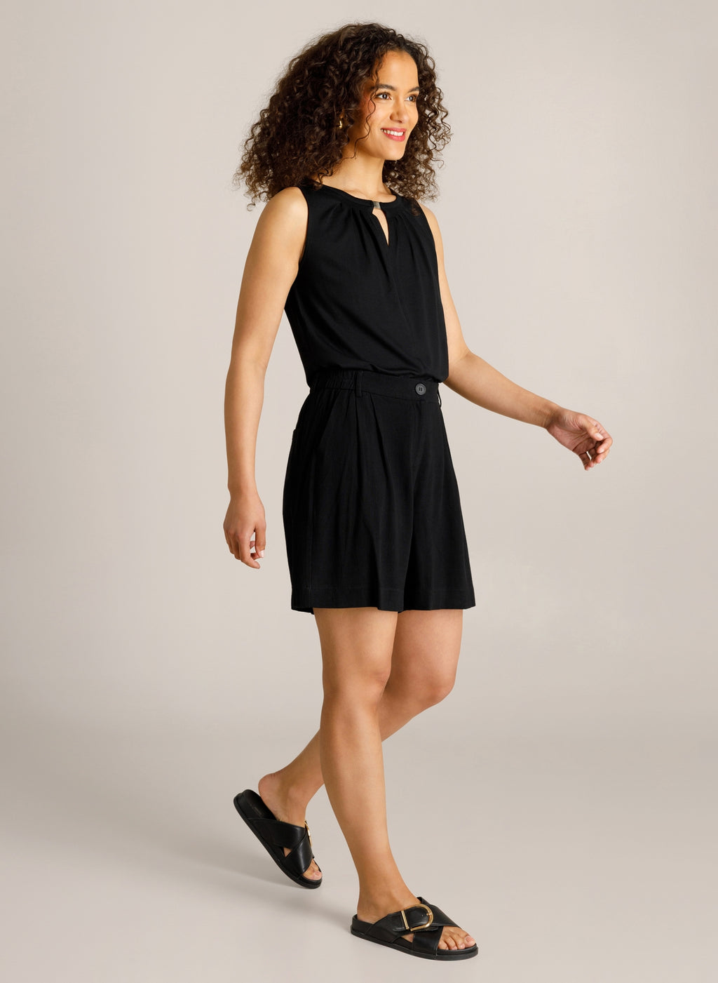 Short Cerlina