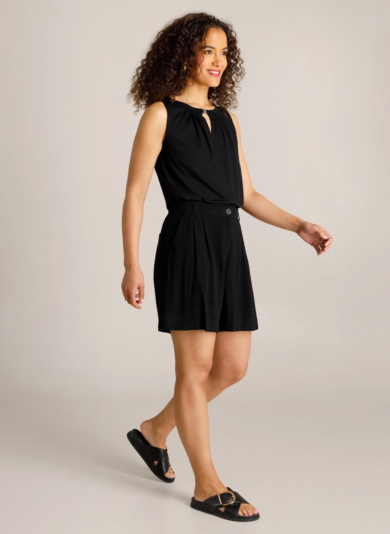Short Cerlina