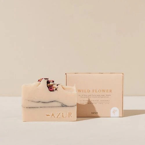Wild Flower – Body Bar