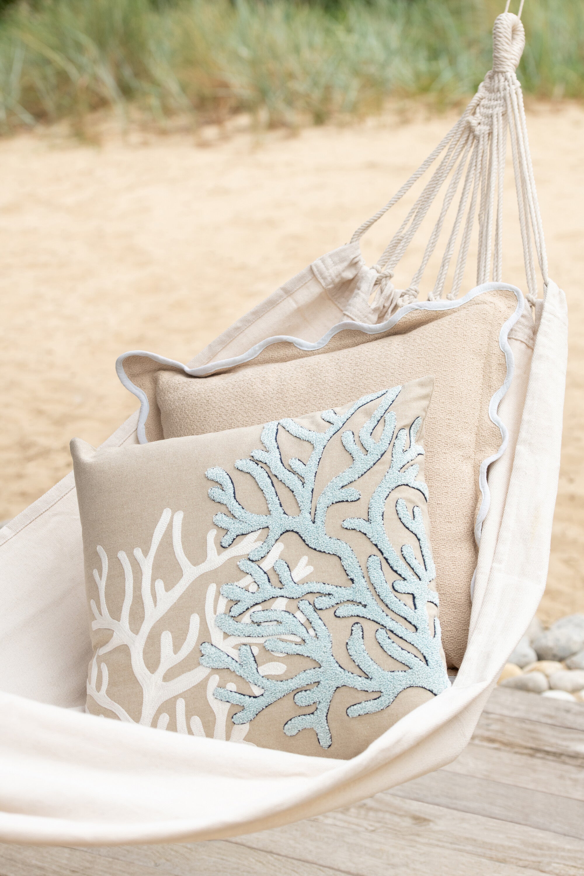 Naturel Hangmat