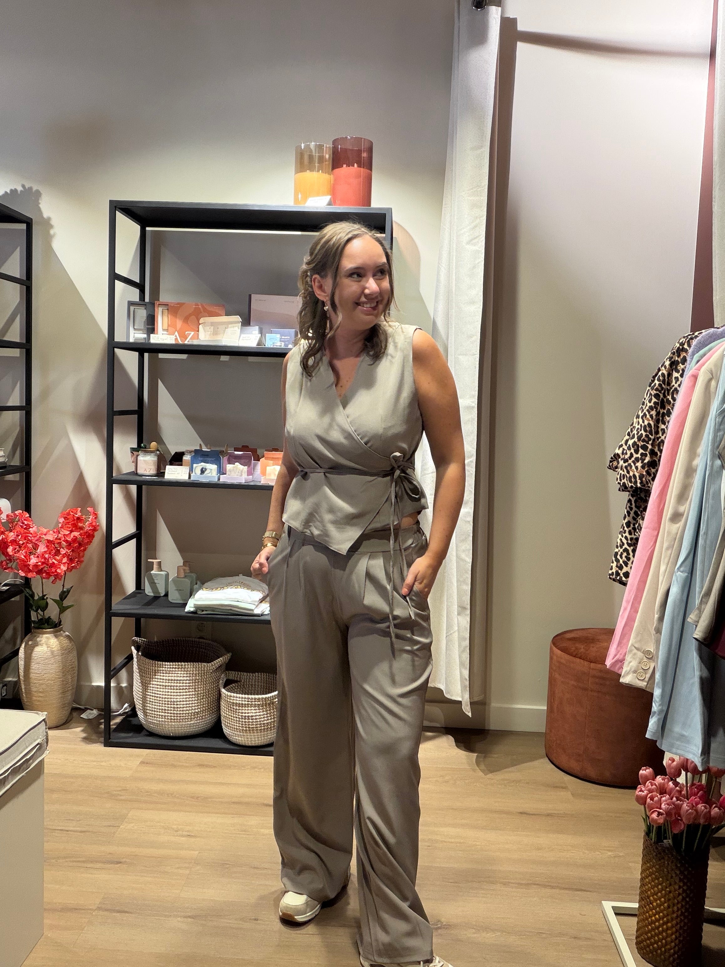 Broek Fango