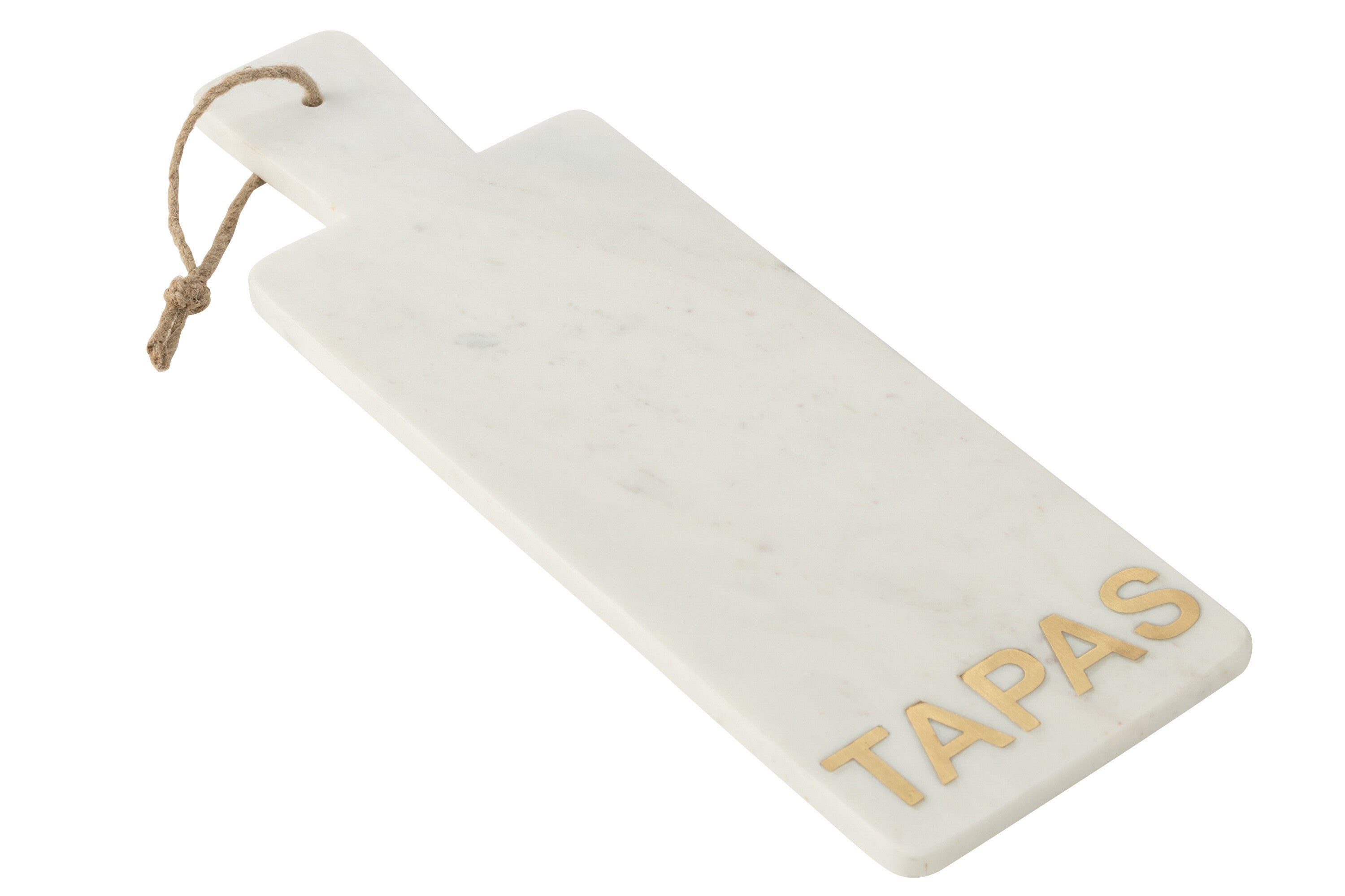 tapas plank marmer