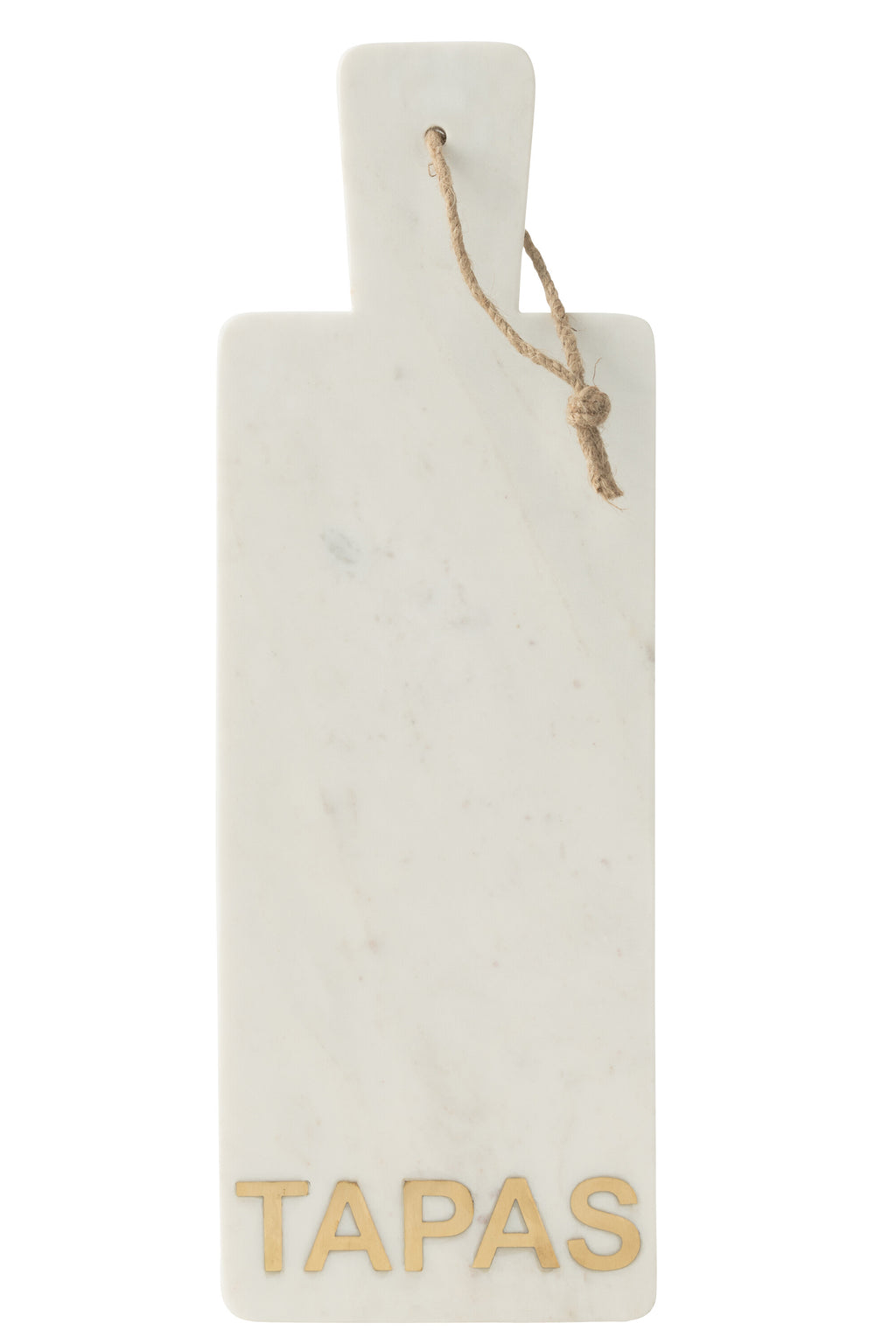 tapas plank marmer