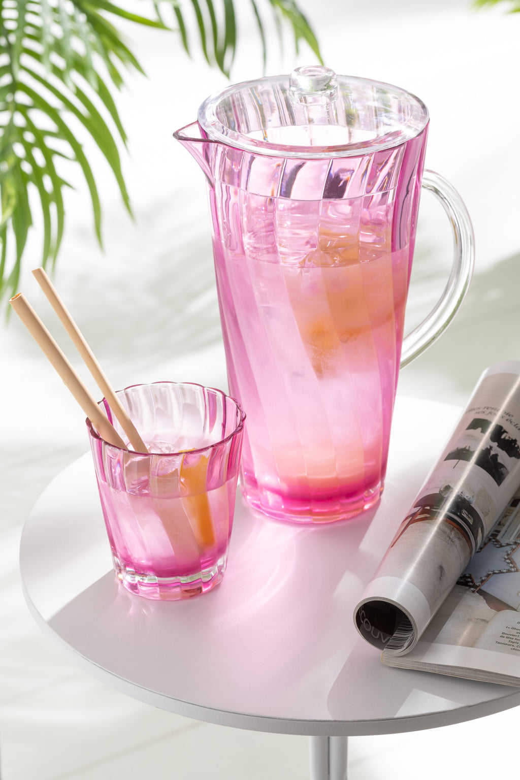 WaterKruik Wave Acryl