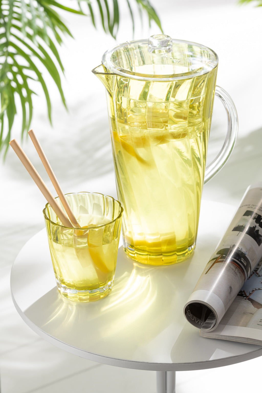 WaterKruik Wave Acryl