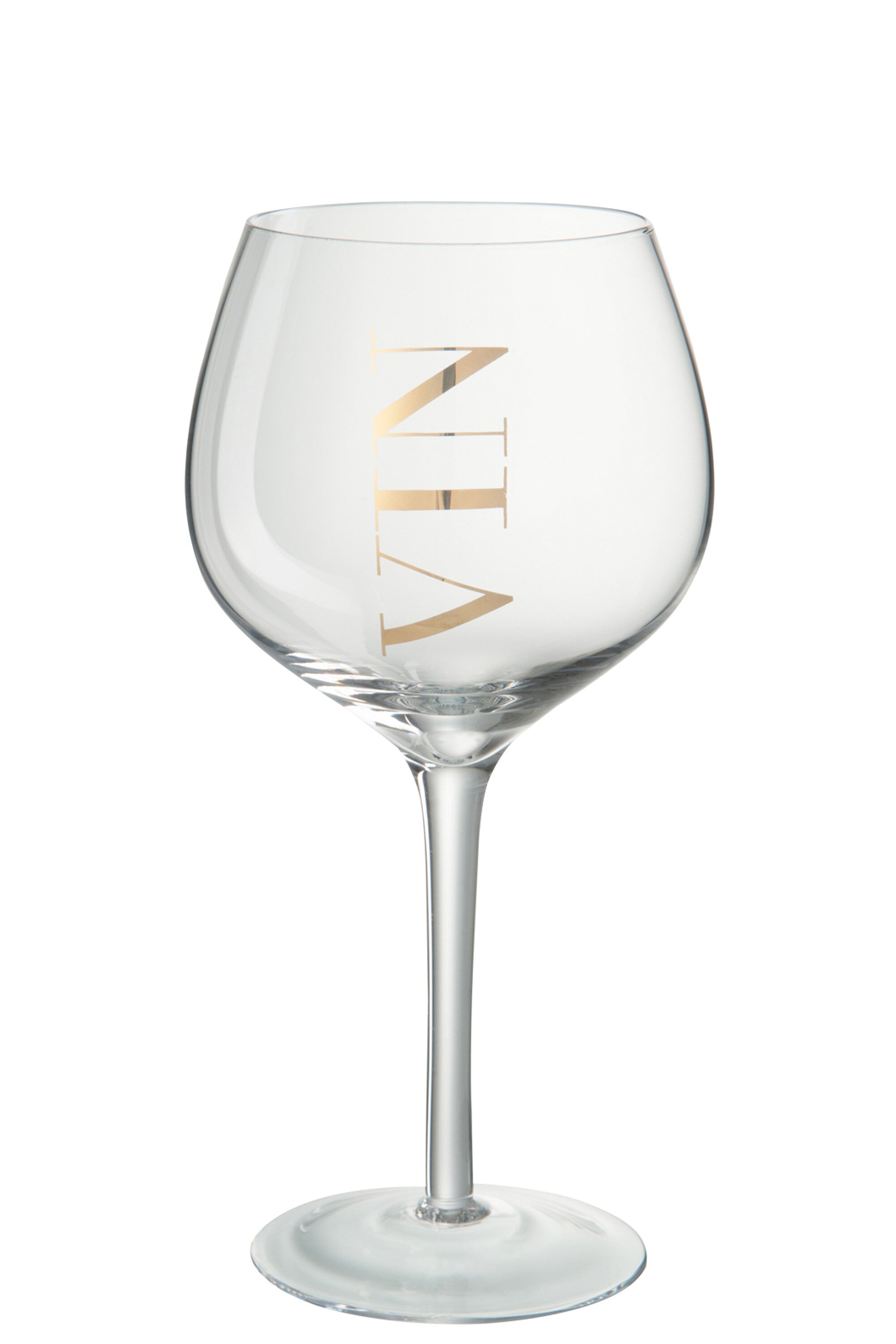 Wijnglas Vin