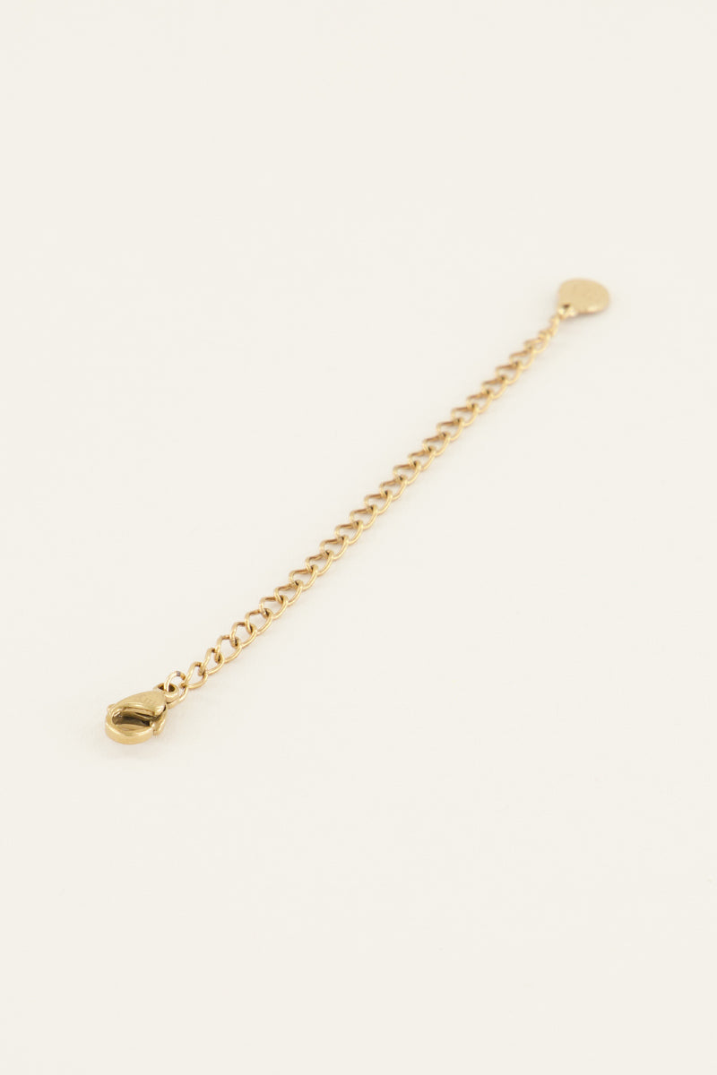 Extension neclace/bracelet