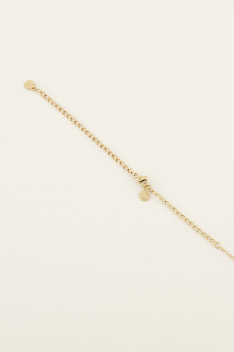 Extension neclace/bracelet
