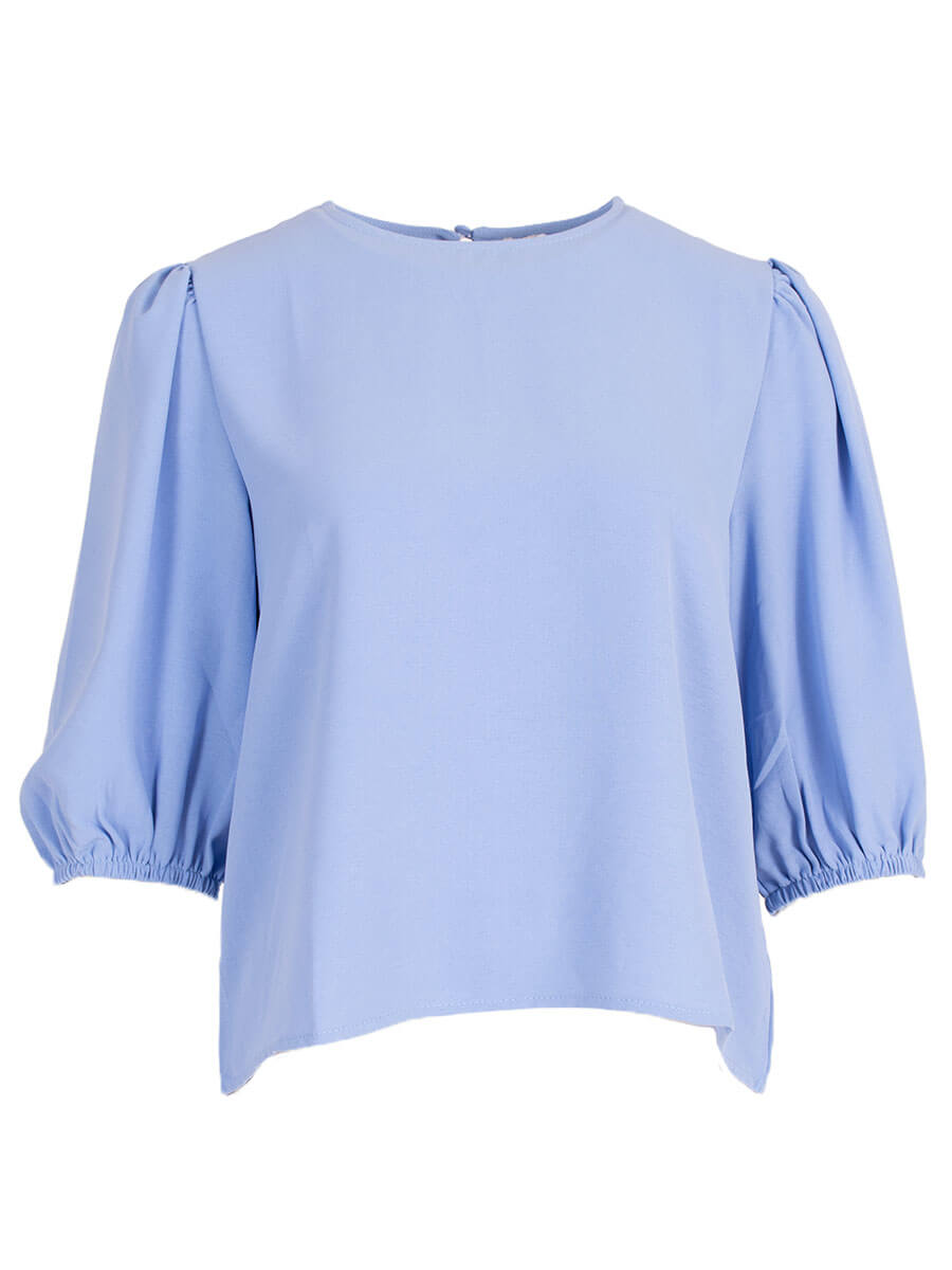 Lola shirt blauw