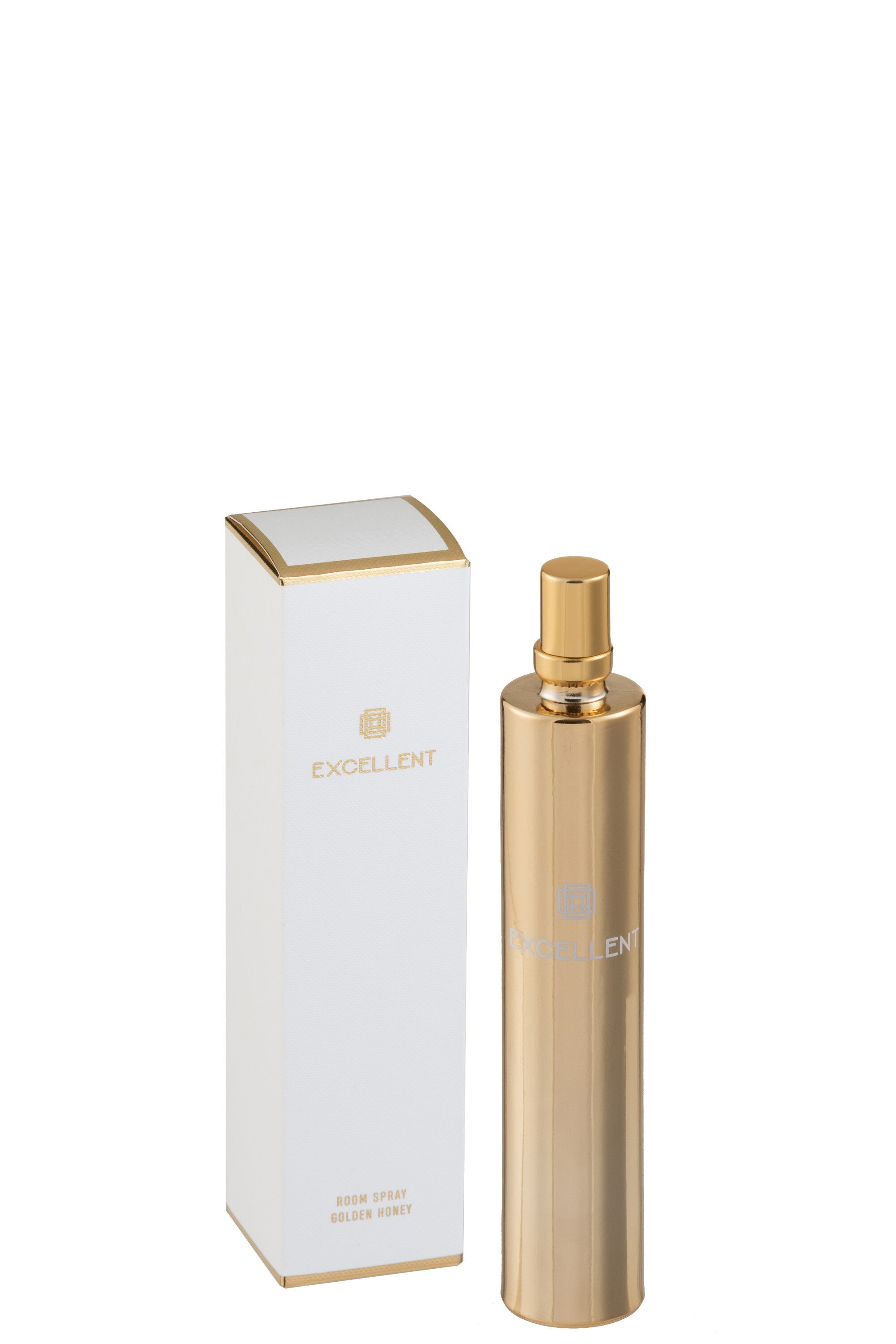 Huisparfum Excellent Golden Honey Goud