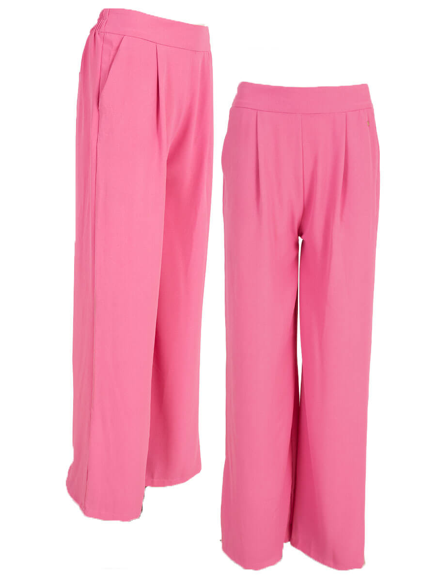 Lola Broek - Roze