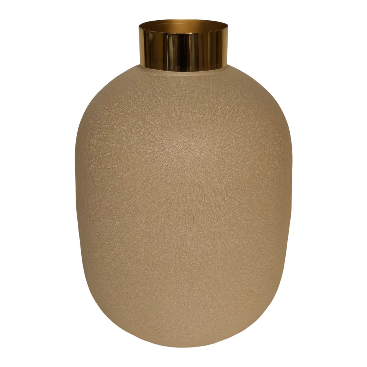 Jug Vase Net Grey 28*28*41