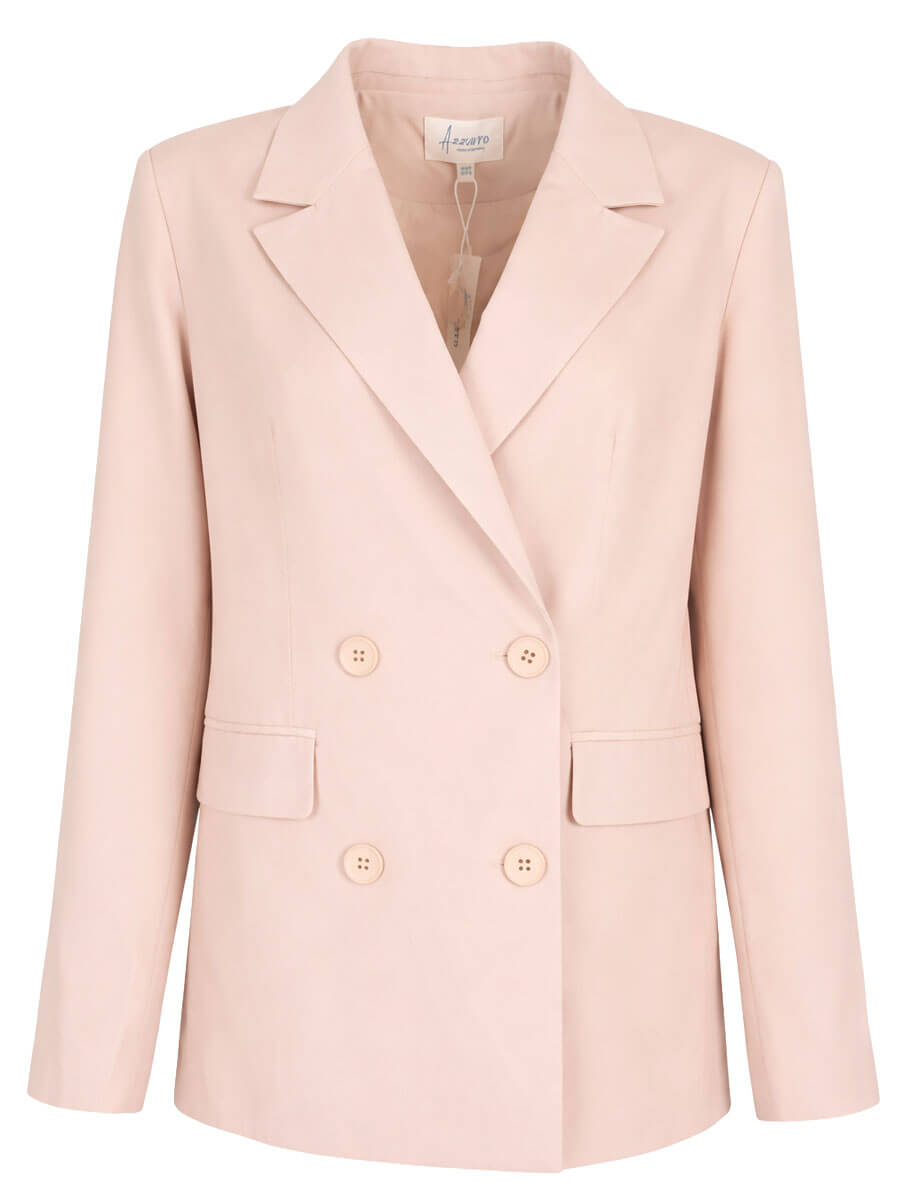 Blazer - beige