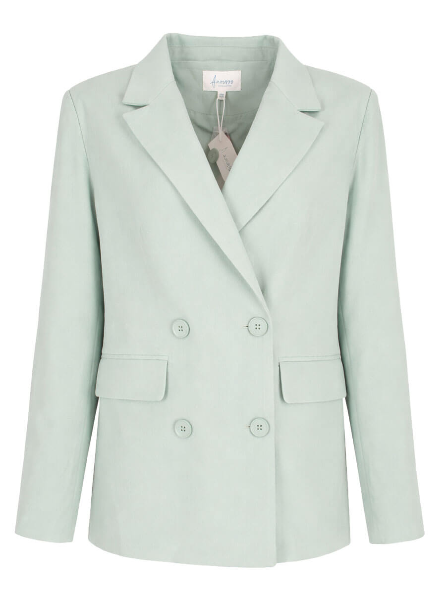 Blazer - groen/mint