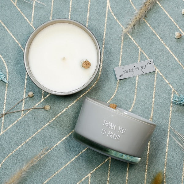 my flame flessenpost- thank you so much