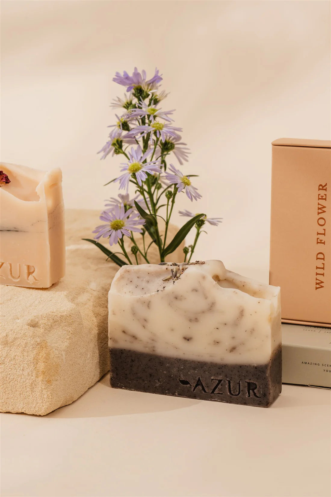 Lavender fields– Body Bar