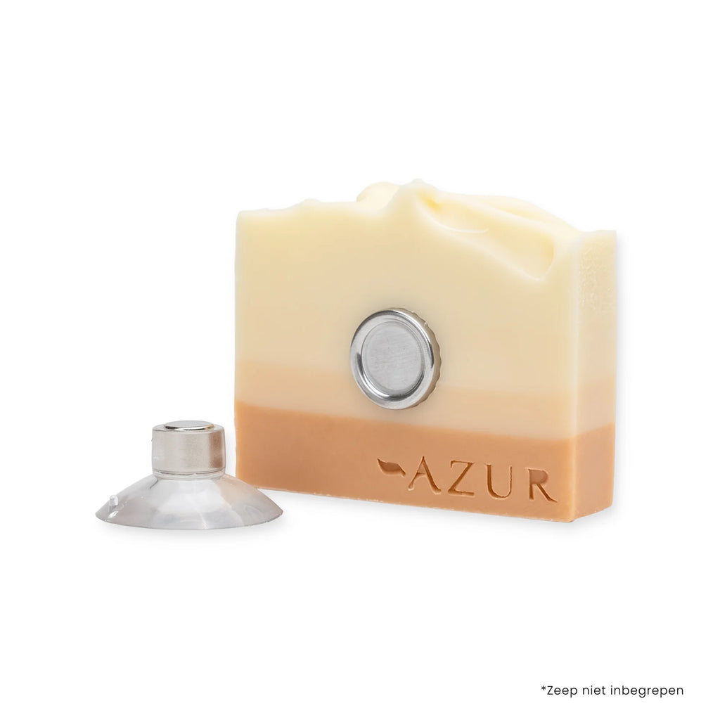 Zeepmagneet