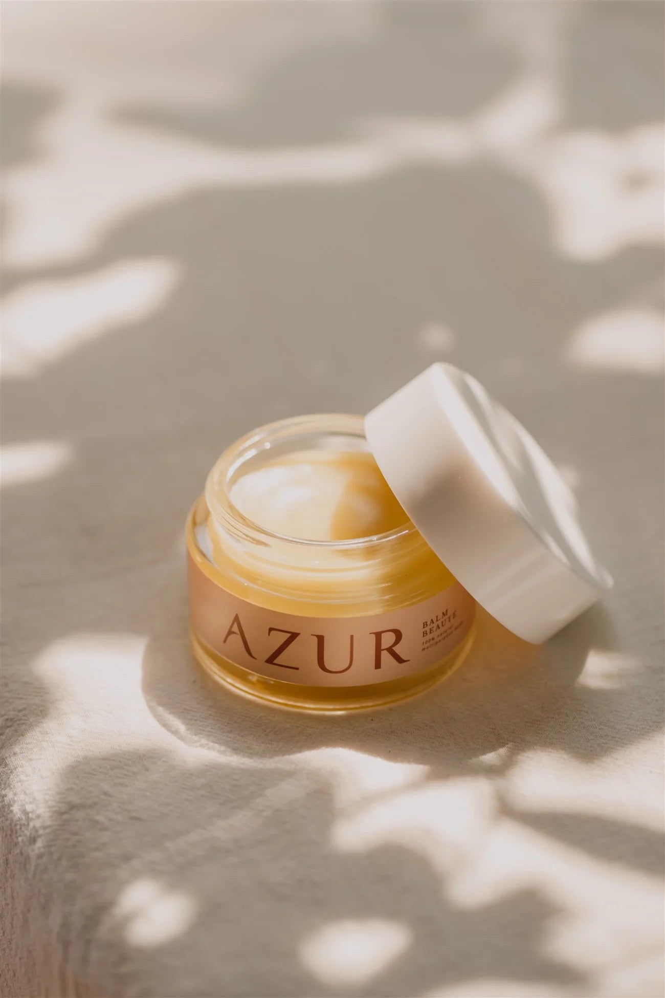 BALM BEAUTÉ | Multi-purpose balsem