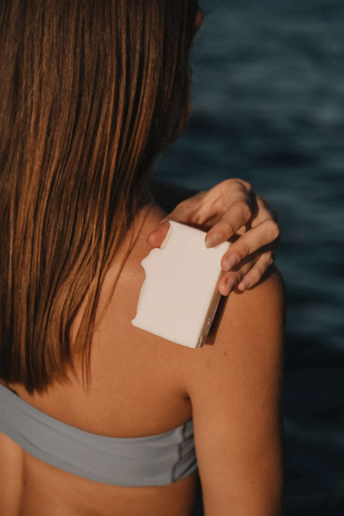 Sauna feels – Body Bar