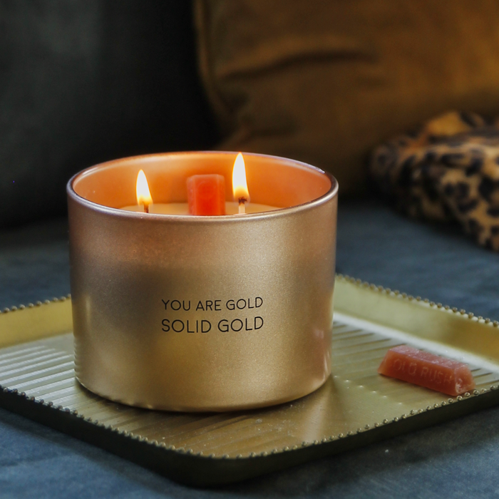 Sojakaars klein quote