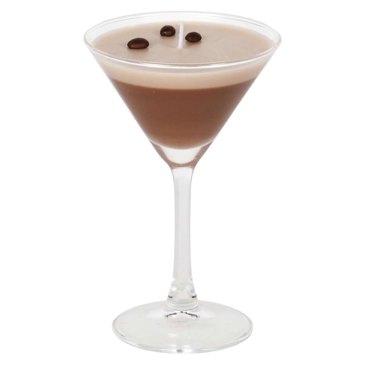 Cocktail kaars - coffee cocktail