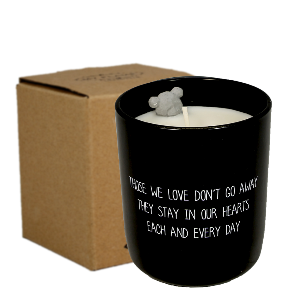 Sojakaars klein quote