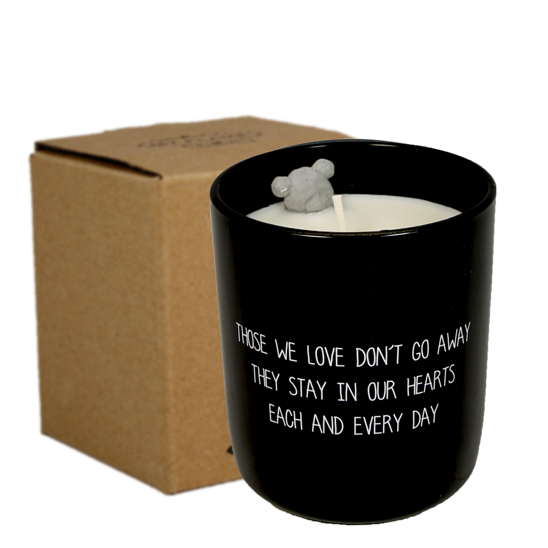 Sojakaars klein quote