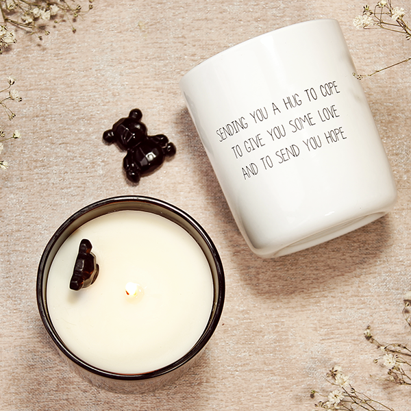 Sojakaars klein quote