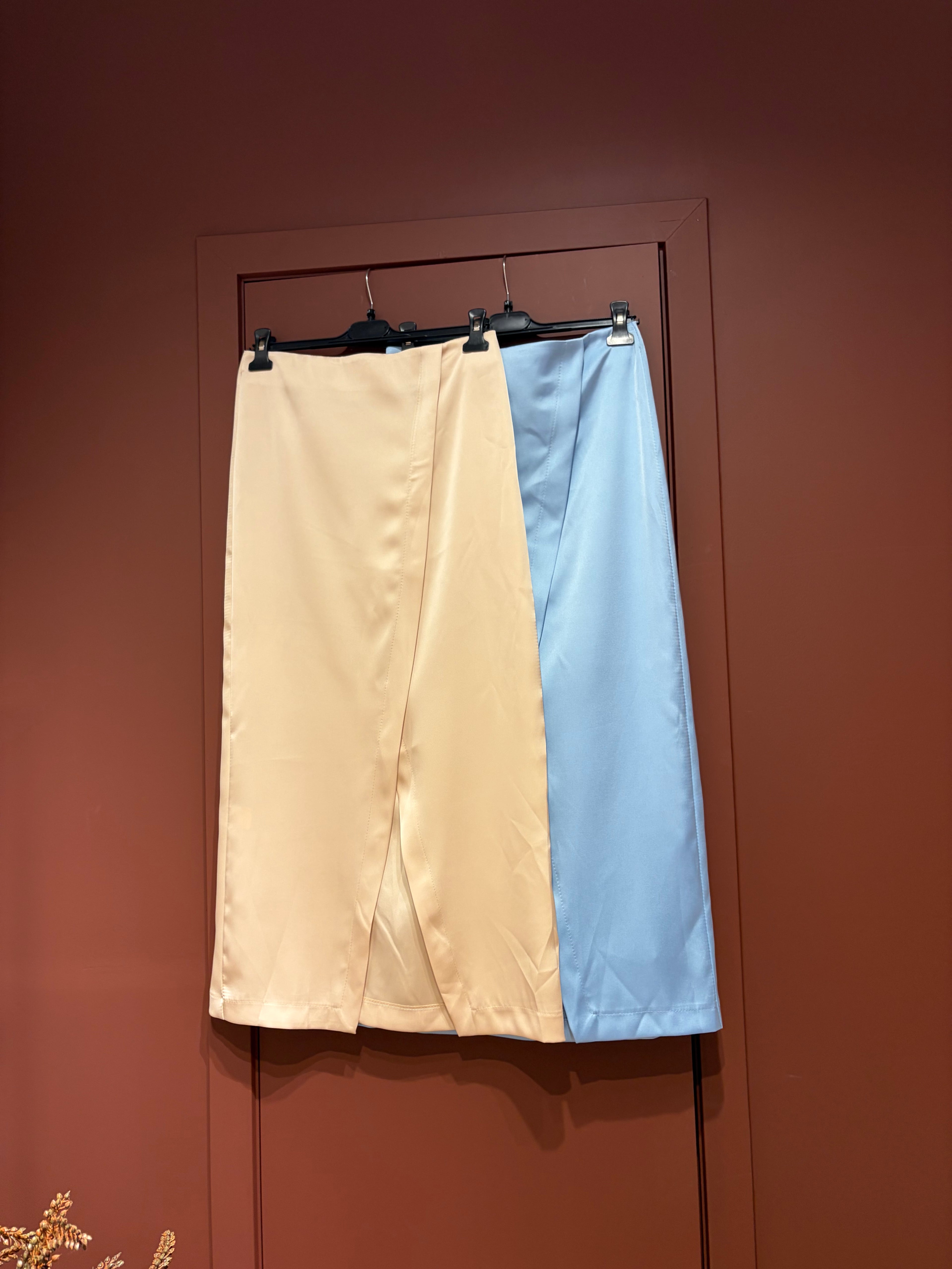 Rok -  Magliano beige