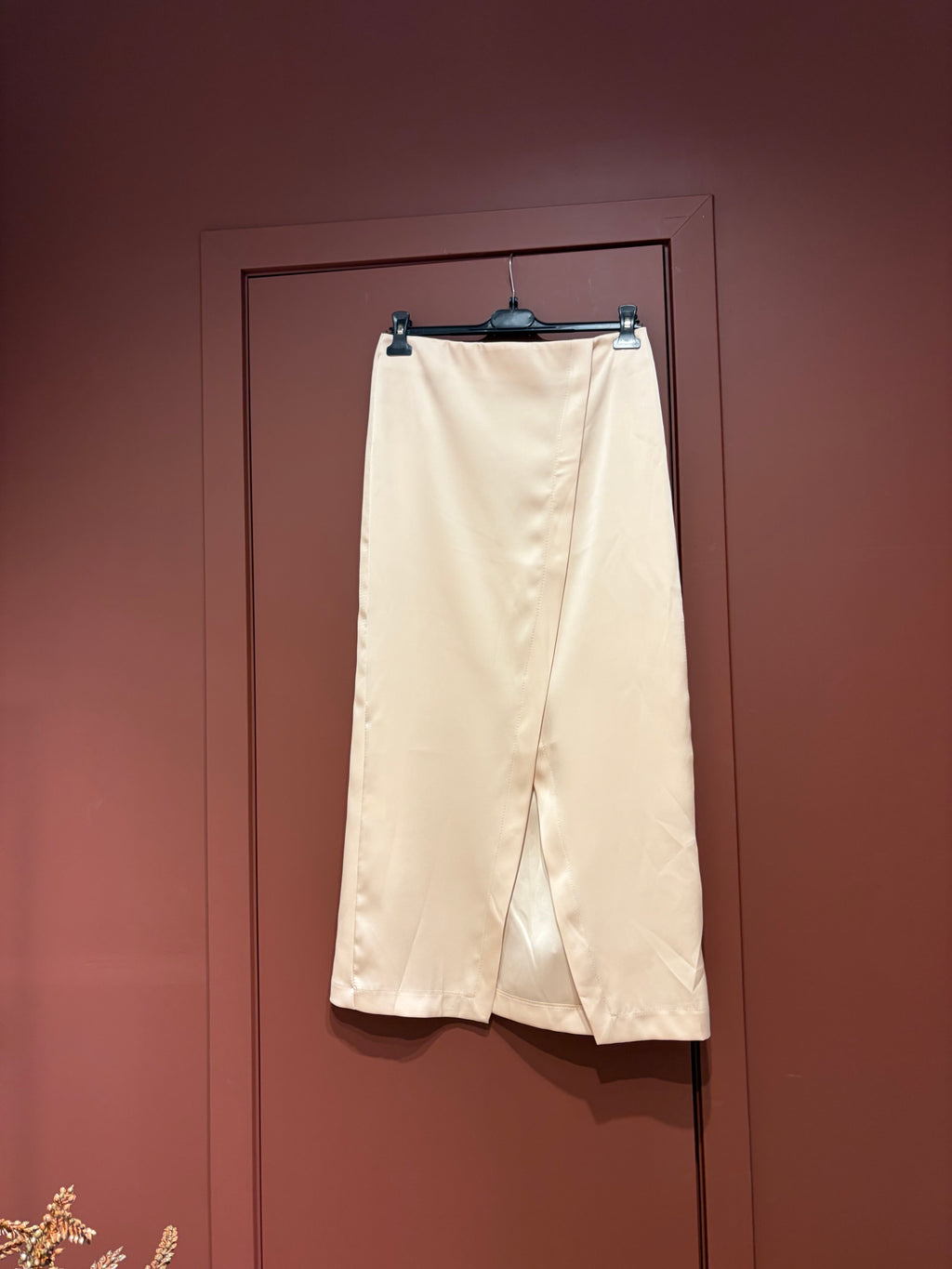 Rok -  Magliano beige