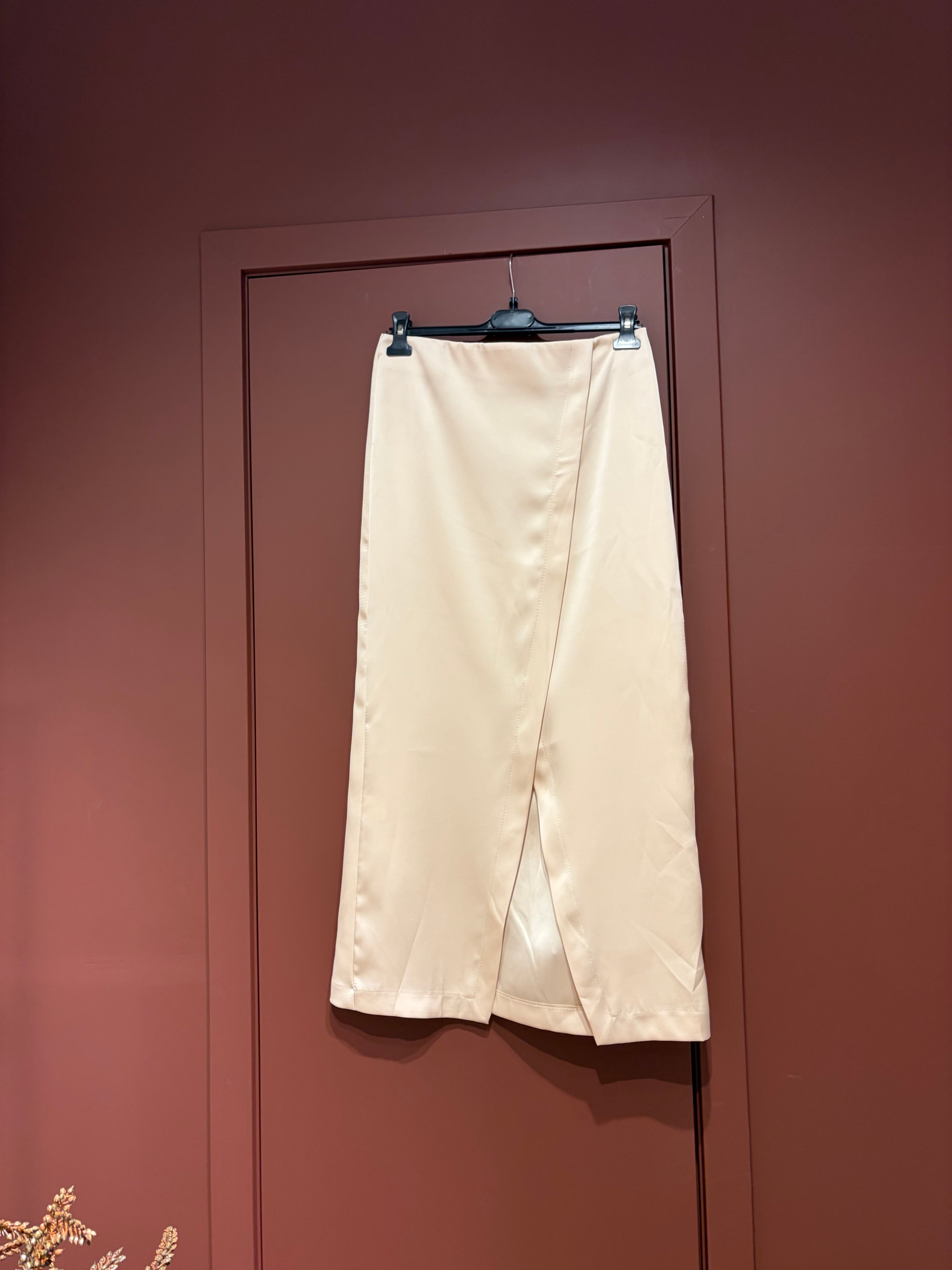 Rok -  Magliano beige