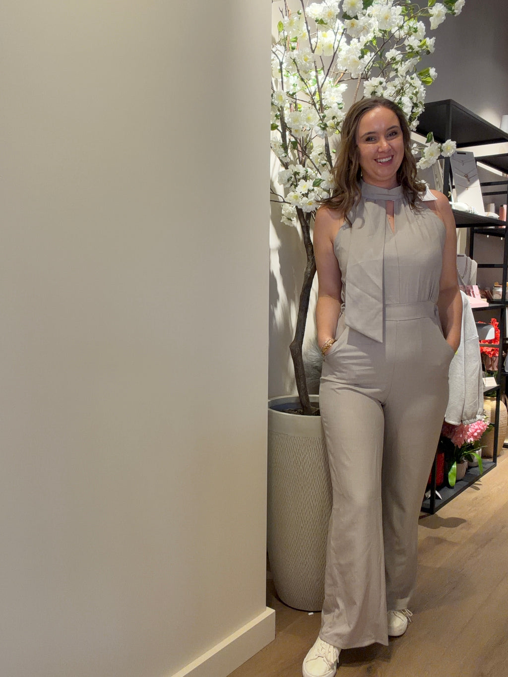 Jumsuit ana