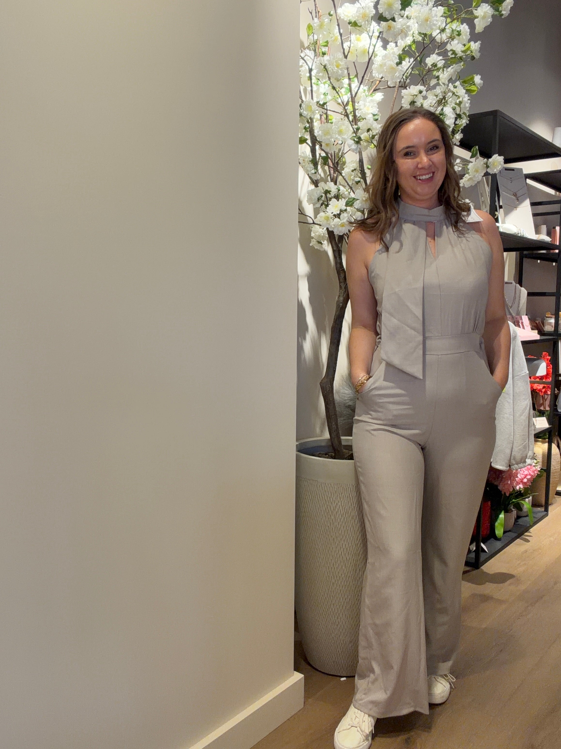 Jumsuit ana