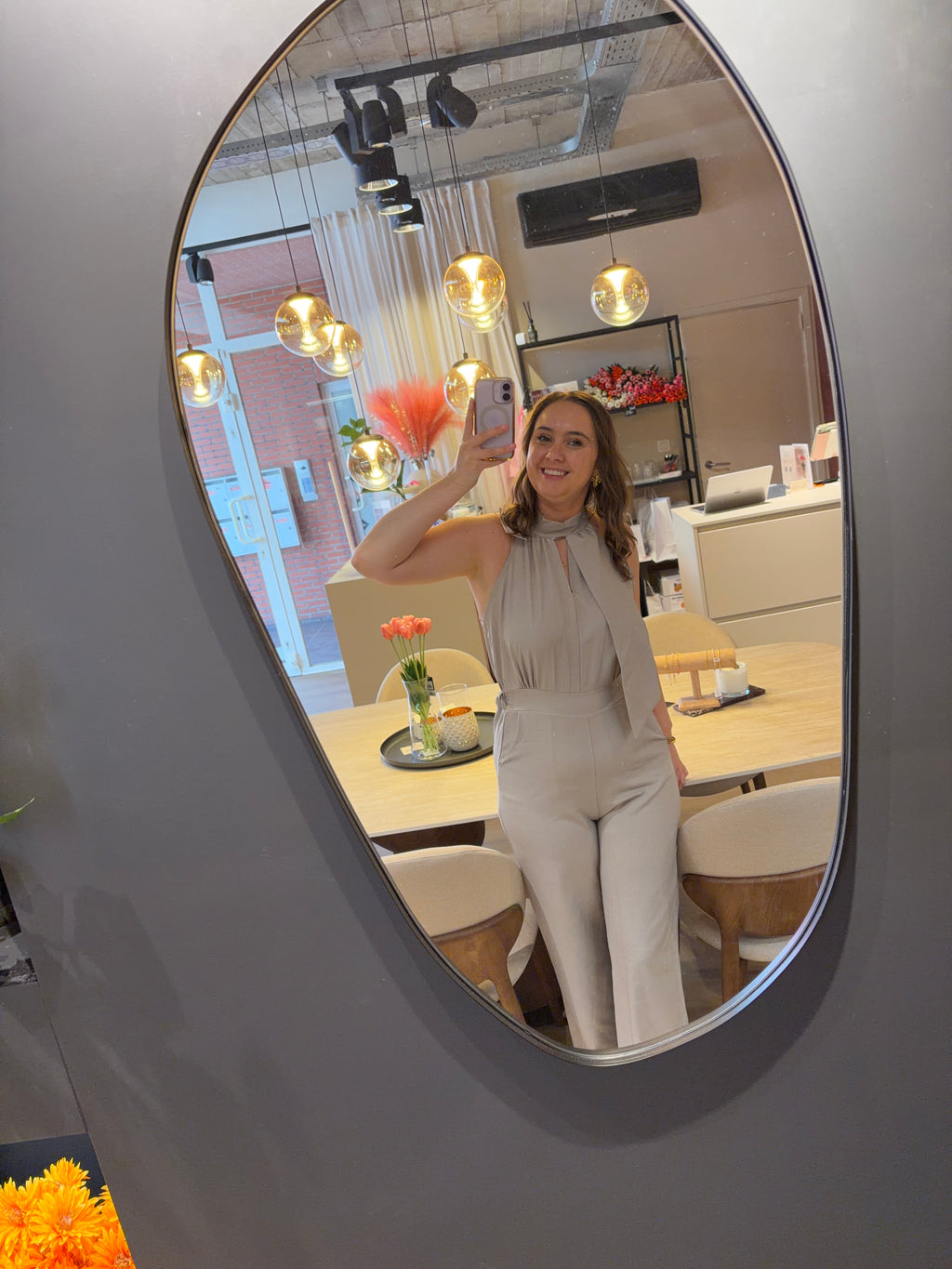 Jumsuit ana