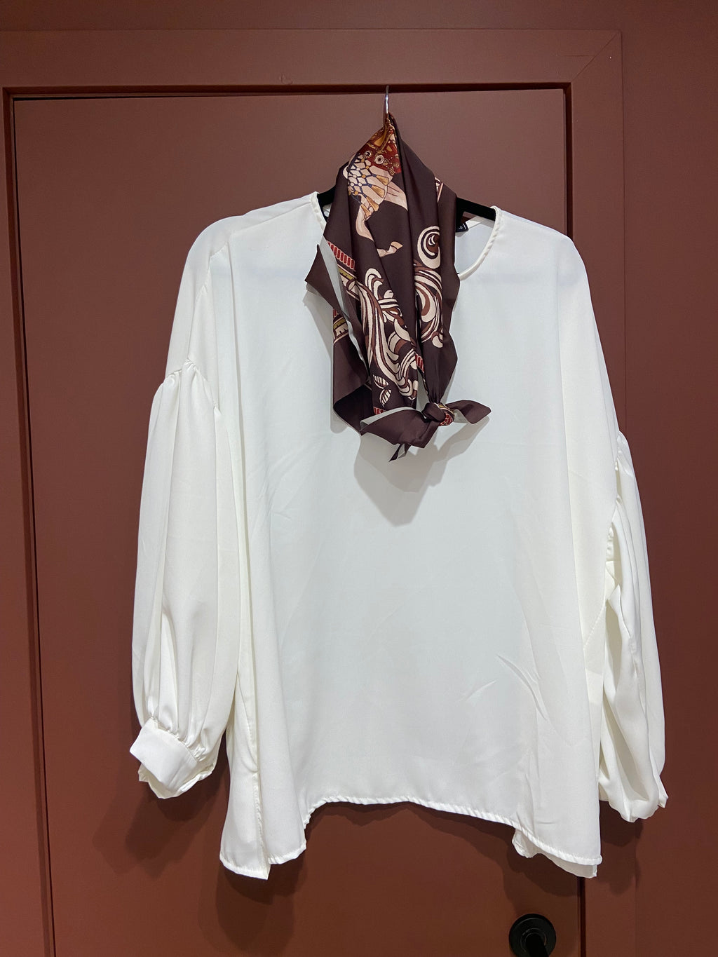 Blouse Isera