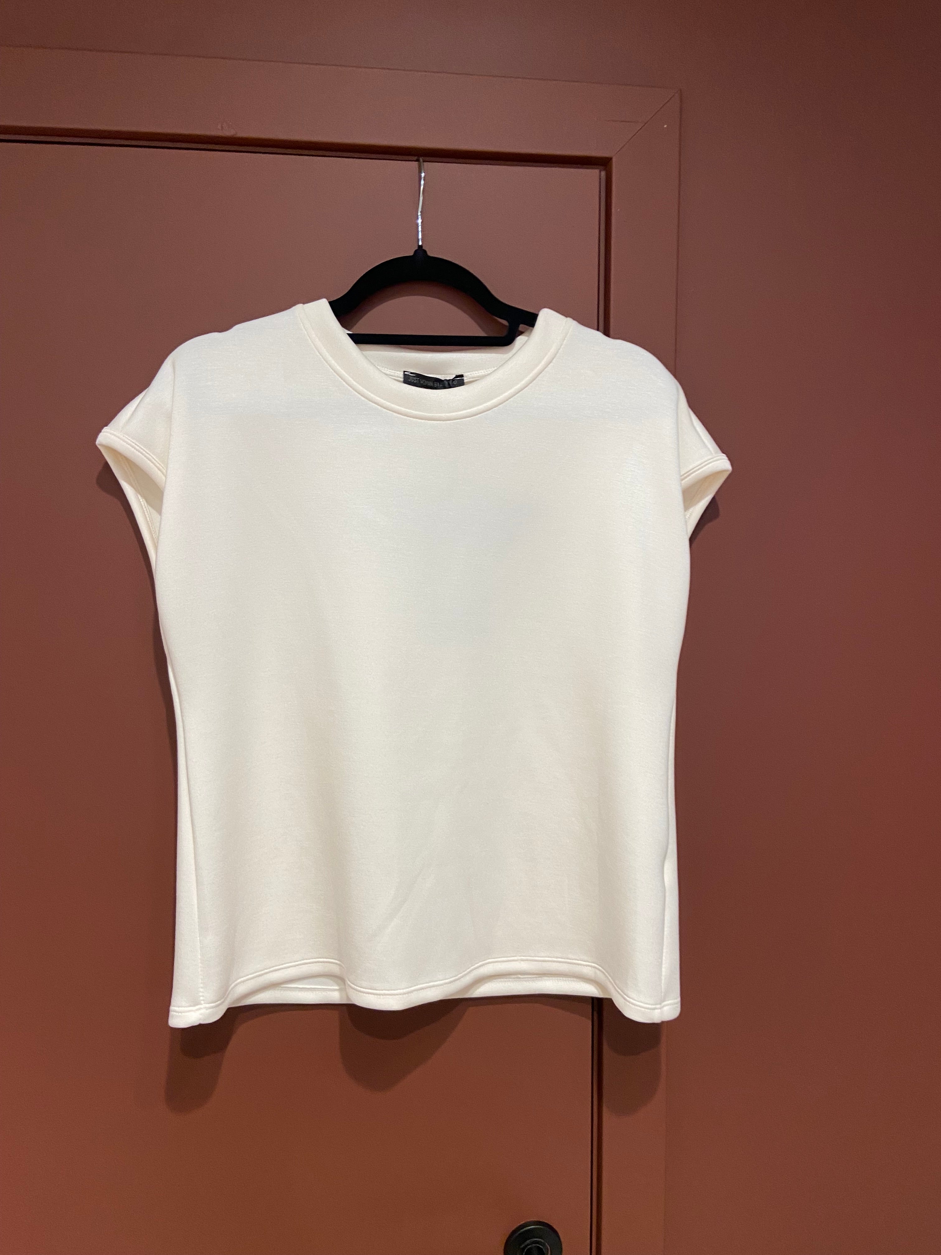 Off white sweater - Carbonia