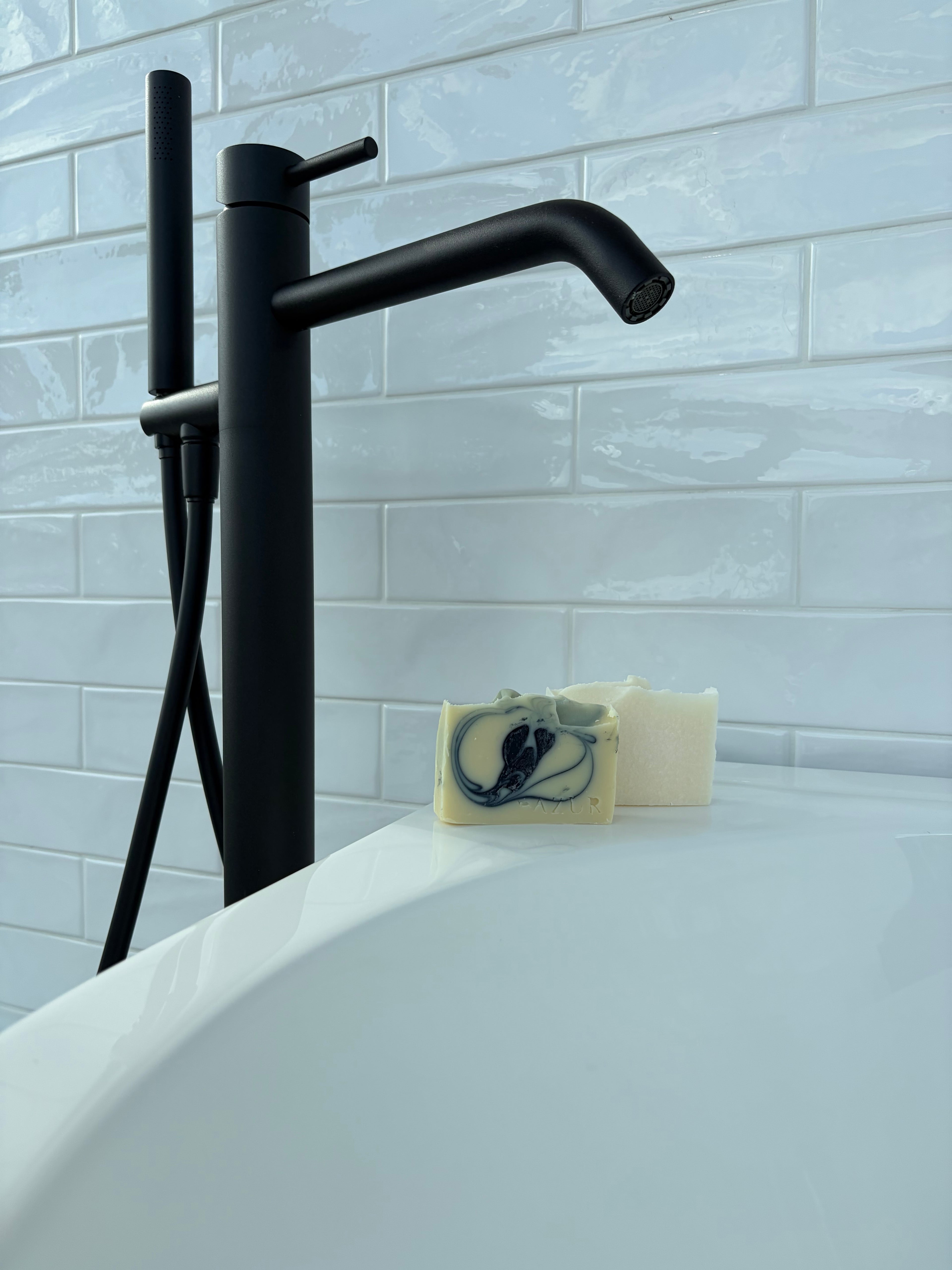Mighty mint – Body Bar