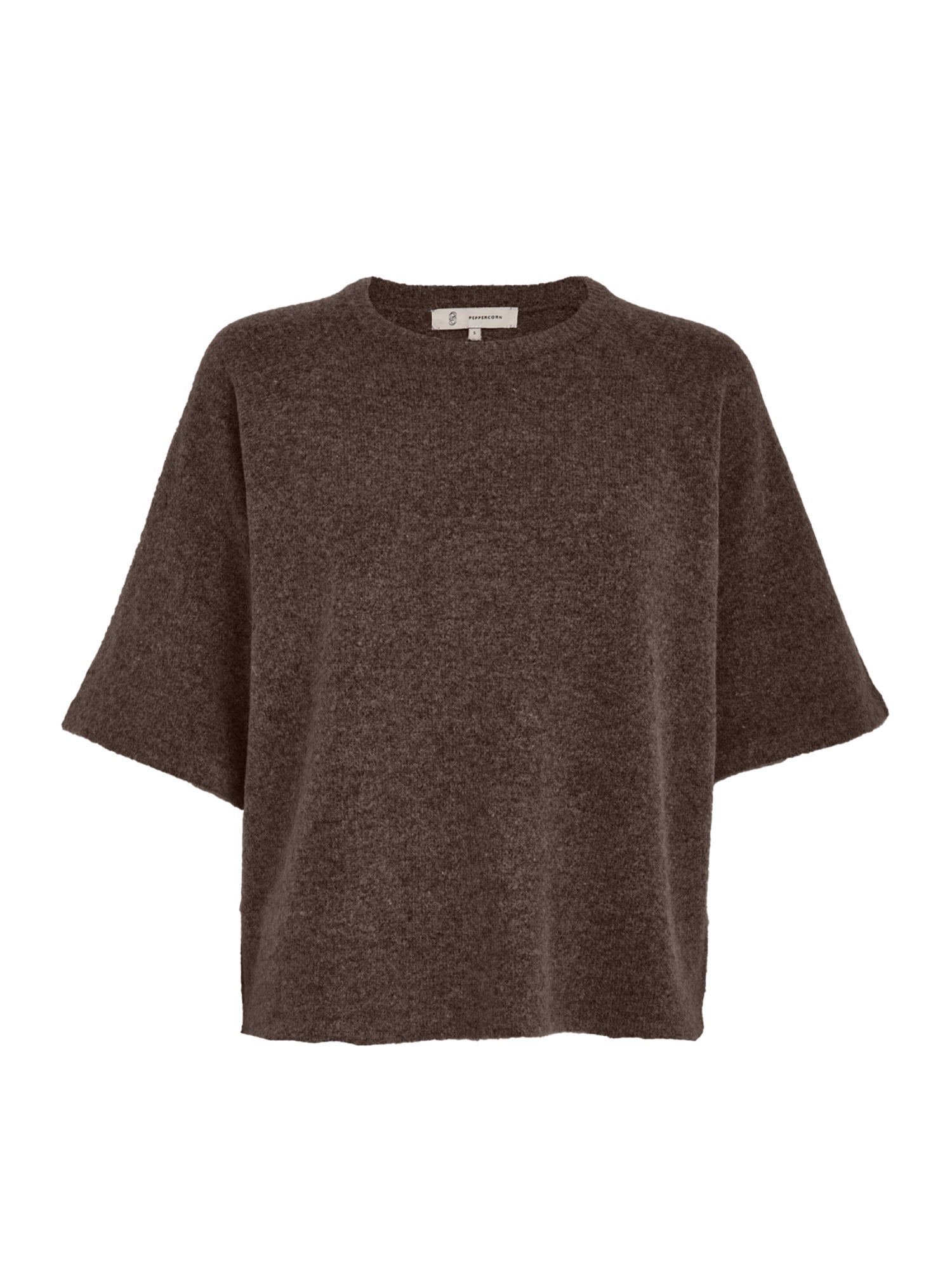 Knit blouse Kate