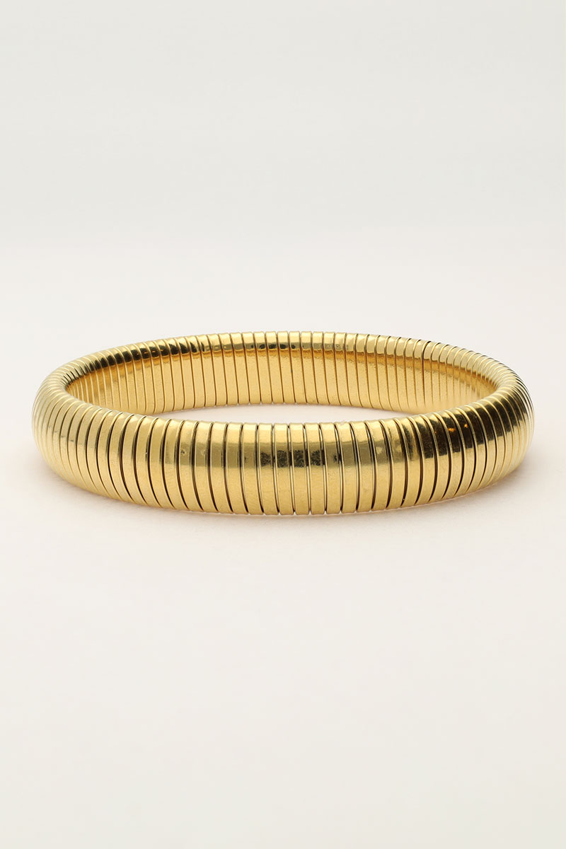 Bangle elastic big
