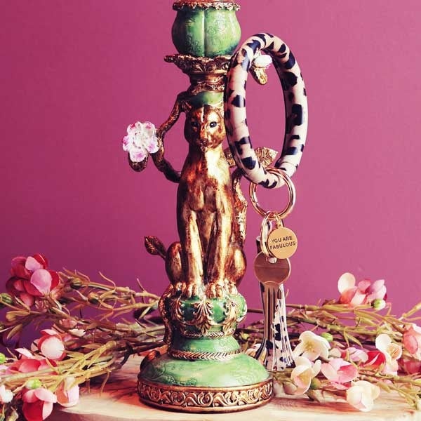 wristlet - you are fabulous