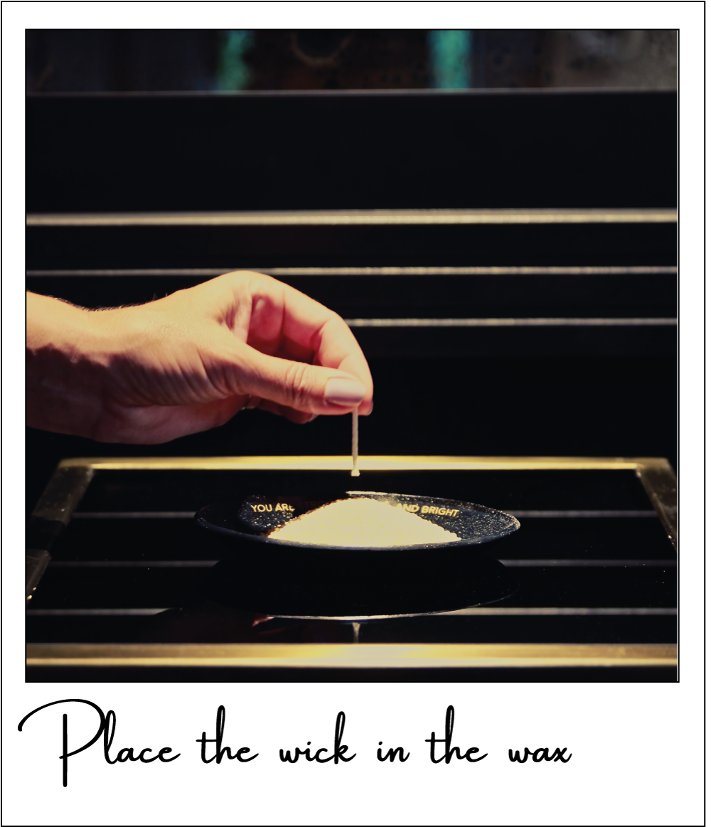 KAARSENZAND GIFTBOX - SENDING YOU A WARM HUG