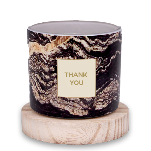 BUITENKAARS - THANK YOU